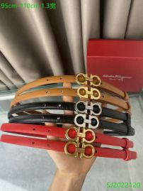 Picture of Ferragamo Belts _SKUFerragamoBelt13mmx95-110cm7D062146